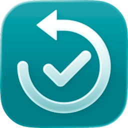 The BorrowBack app icon